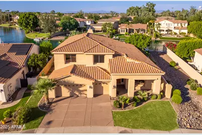 4463 S Wildflower Place, Chandler, AZ 85248 - Photo 96