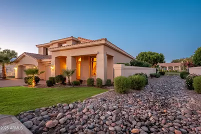 4463 S Wildflower Place, Chandler, AZ 85248 - Photo 90