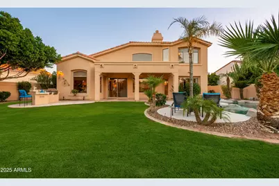 4463 S Wildflower Place, Chandler, AZ 85248 - Photo 58