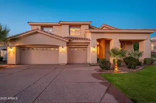 4463 S Wildflower Pl, Chandler, AZ 85248 - Photo 10