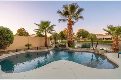 4463 S Wildflower Place, Chandler, AZ 85248 - Photo 64