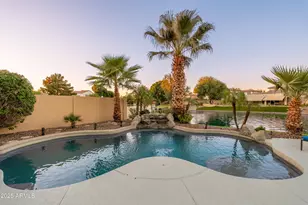 4463 S Wildflower Pl, Chandler, AZ 85248 - Photo 64