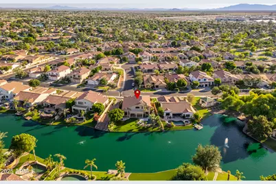 4463 S Wildflower Place, Chandler, AZ 85248 - Photo 92