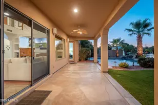 4463 S Wildflower Pl, Chandler, AZ 85248 - Photo 48