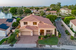 4463 S Wildflower Pl, Chandler, AZ 85248 - Photo 88