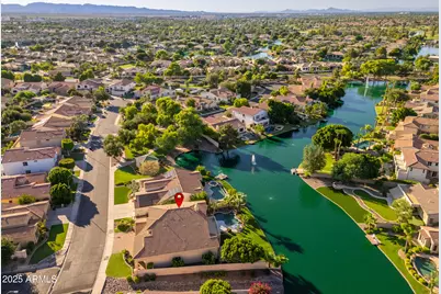 4463 S Wildflower Place, Chandler, AZ 85248 - Photo 76