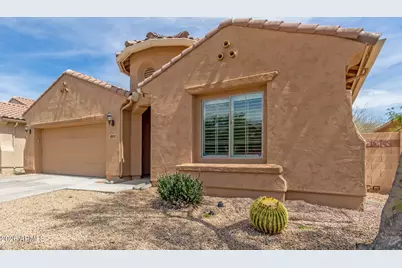 28623 N 26th Drive, Phoenix, AZ 85085 - Photo 2