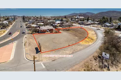 2 S Sumner Street #26,28, Tombstone, AZ 85638 - Photo 1