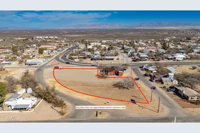 2 S Sumner Street #26,28, Tombstone, AZ 85638 - Photo 2