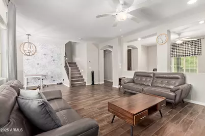 3934 E Turley Street, Gilbert, AZ 85295 - Photo 4