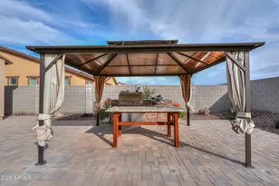 40955 W Haley Dr, Maricopa, AZ 85138 - Photo 1