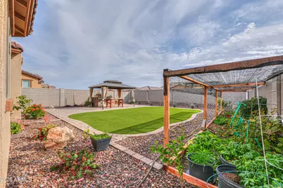 40955 W Haley Drive, Maricopa, AZ 85138 - Photo 8