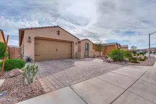 40955 W Haley Dr, Maricopa, AZ 85138 - Photo 8