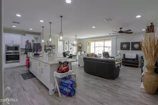 40955 W Haley Dr, Maricopa, AZ 85138 - Photo 8