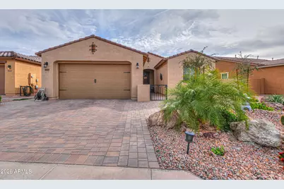 40955 W Haley Drive, Maricopa, AZ 85138 - Photo 12