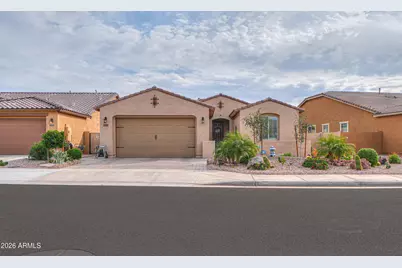 40955 W Haley Drive, Maricopa, AZ 85138 - Photo 1