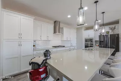40955 W Haley Drive, Maricopa, AZ 85138 - Photo 20