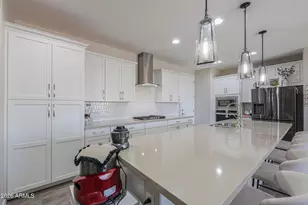 40955 W Haley Dr, Maricopa, AZ 85138 - Photo 20