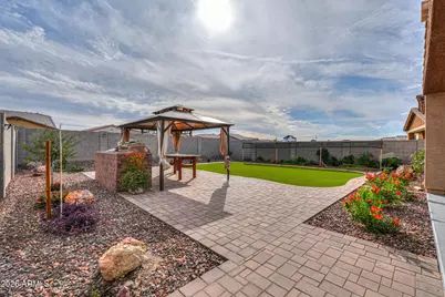 40955 W Haley Drive, Maricopa, AZ 85138 - Photo 2
