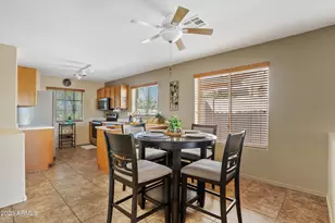 29149 N Yellow Bee Dr, San Tan Valley, AZ 85143 - Photo 4