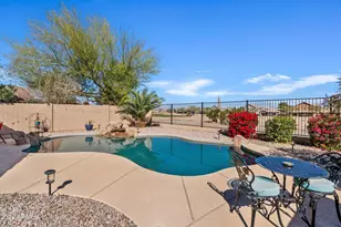 29149 N Yellow Bee Dr, San Tan Valley, AZ 85143 - Photo 18