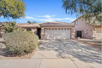 29149 N Yellow Bee Drive, San Tan Valley, AZ 85143 - Photo 1