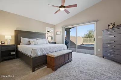 4602 E Thorn Tree Drive, Cave Creek, AZ 85331 - Photo 4