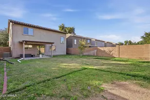 39539 N Dusty Dr, San Tan Valley, AZ 85140 - Photo 34