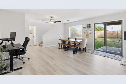 39539 N Dusty Drive, San Tan Valley, AZ 85140 - Photo 8