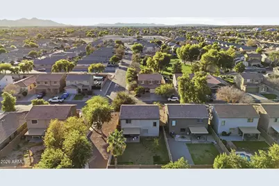 39539 N Dusty Drive, San Tan Valley, AZ 85140 - Photo 40