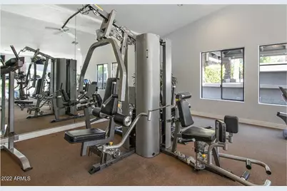 2025 E Campbell Avenue #Apt 236, Phoenix, AZ 85016 - Photo 16