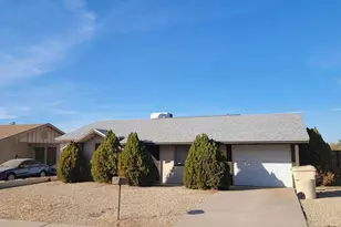 7730 W Orange Dr, Glendale, AZ 85303 - Photo 1