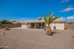 11023 W Meade Dr, Sun City, AZ 85351 - Photo 34