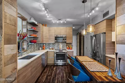 615 E Portland Street #173, Phoenix, AZ 85004 - Photo 6