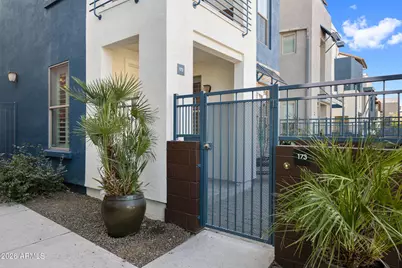 615 E Portland Street #173, Phoenix, AZ 85004 - Photo 20