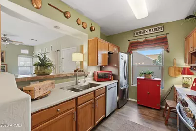 1351 N Pleasant Drive #1071, Chandler, AZ 85225 - Photo 14