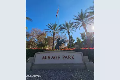 1351 N Pleasant Drive #1071, Chandler, AZ 85225 - Photo 30