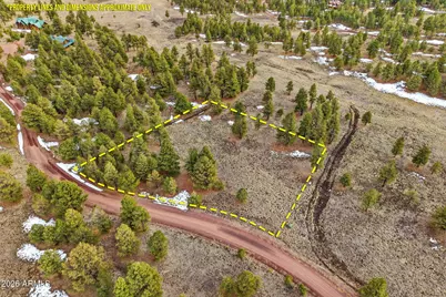 14 County Road N 1332 -- #36, Greer, AZ 85927 - Photo 1