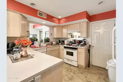 505 S Sawmill Gardens Drive, Cottonwood, AZ 86326 - Photo 6