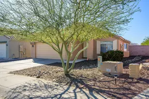 3508 S 160th Ln, Goodyear, AZ 85338 - Photo 10