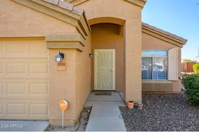 3508 S 160th Lane, Goodyear, AZ 85338 - Photo 2