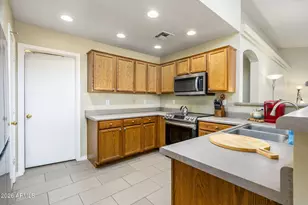 3508 S 160th Ln, Goodyear, AZ 85338 - Photo 16