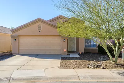 3508 S 160th Lane, Goodyear, AZ 85338 - Photo 1