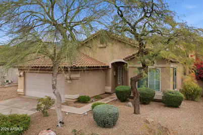 15687 N 104th Street, Scottsdale, AZ 85255 - Photo 1