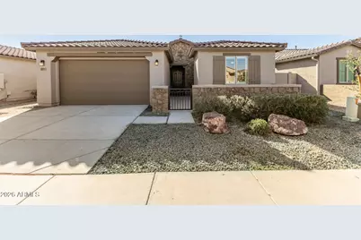 40945 W Agave Road, Maricopa, AZ 85138 - Photo 2
