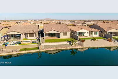 40945 W Agave Road, Maricopa, AZ 85138 - Photo 4