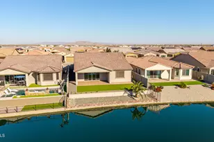 40945 W Agave Rd, Maricopa, AZ 85138 - Photo 4