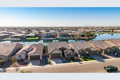 40945 W Agave Road, Maricopa, AZ 85138 - Photo 38