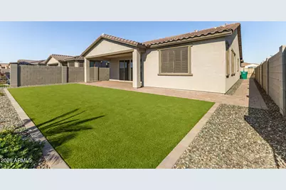 40945 W Agave Road, Maricopa, AZ 85138 - Photo 34