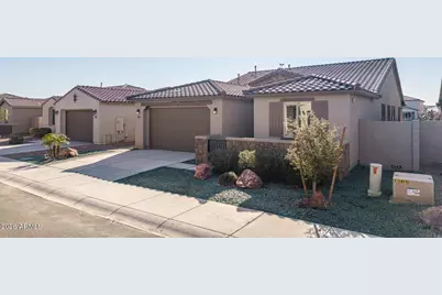 40945 W Agave Road, Maricopa, AZ 85138 - Photo 42